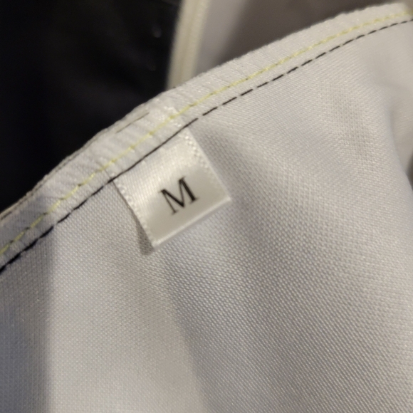 Melody Kuromi Cartoon Casual Jacket Women's Zip Hooded Sweater Coat - Picture 5 of 5